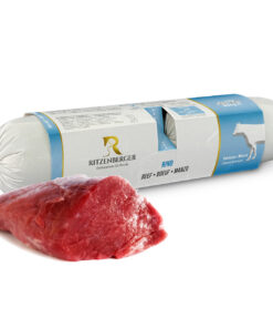 Veiseliha bataadiga kutsikatele Duo-rull 2x400g